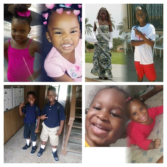 Meet your Posher, Temeka - Picture 1 of 1